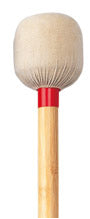 PLAYWOOD Bass Drum Mallet BD-W 10-50 Series H. Lembens 系列
