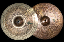 Load image into Gallery viewer, Enmeiji EMJMOD Double A-side Hi Hat

