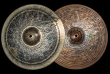 Load image into Gallery viewer, Enmeiji EMJMOD Double A-side Hi Hat
