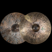 Load image into Gallery viewer, Enmeiji EMJMOD Double A-side Hi Hat

