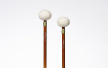 將圖片載入圖庫檢視器 Freer Percussion Special Edition C-DR4 – Dresdner Series 4 General Felt on Carbon/Bamboo
