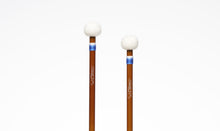 將圖片載入圖庫檢視器 Freer Percussion      Special Edition C-DR3 – Dresdner Series #3 Hard Felt on Carbon/Bamboo
