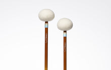 將圖片載入圖庫檢視器 Freer Percussion Special Edition C-DR6 – Dresdner Series #6 Soft on Carbon/Bamboo
