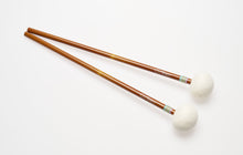 將圖片載入圖庫檢視器 Freer Percussion Special Edition C-DR6 – Dresdner Series #6 Soft on Carbon/Bamboo
