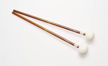 將圖片載入圖庫檢視器 Freer Percussion Special Edition C-DRVR2 – Dresdner Series VR2 Roller on Carbon/Bamboo
