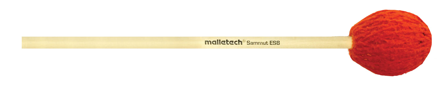 Malletech Artist Series Marimba Mallets - Eric Sammut Series