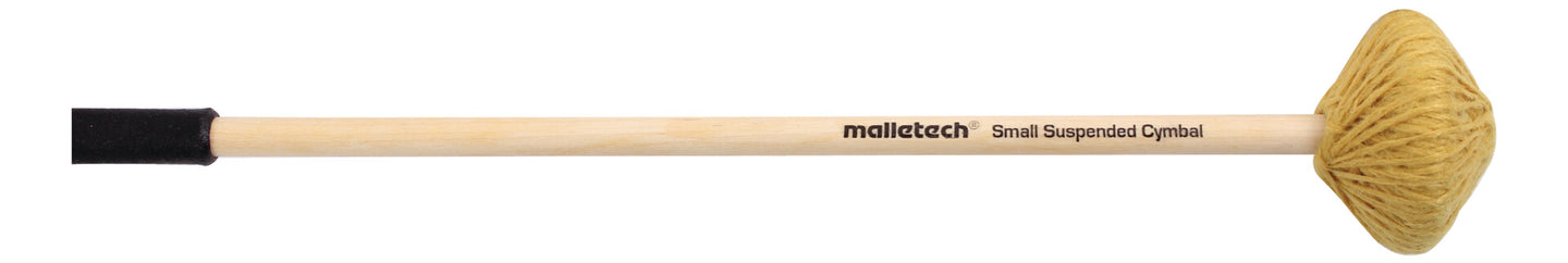 Malletech Suspended Cymbal mallets