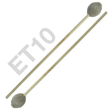 Load image into Gallery viewer, Salyers Percussion Earth Tone Series Mallets
