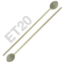 Load image into Gallery viewer, Salyers Percussion Earth Tone Series Mallets
