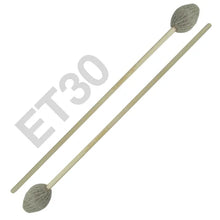Load image into Gallery viewer, Salyers Percussion Earth Tone Series Mallets
