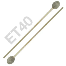 Load image into Gallery viewer, Salyers Percussion Earth Tone Series Mallets
