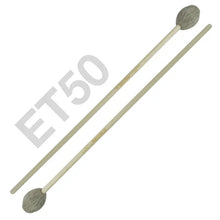 Load image into Gallery viewer, Salyers Percussion Earth Tone Series Mallets
