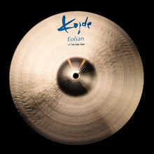 Load image into Gallery viewer, 小出 KOIDE Eolian Series CYMBALS B22
