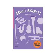 將圖片載入圖庫檢視器 MPHK L2 Song Book II

