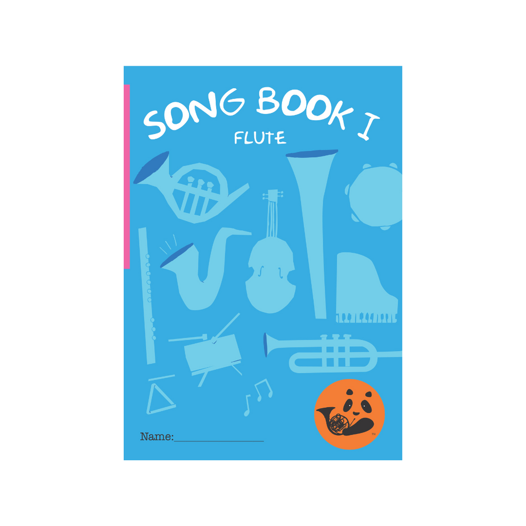 MPHK L2 Song Book I