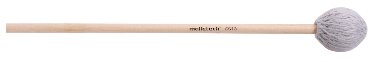 Malletech Grand Soloist Series Marimba Mallets