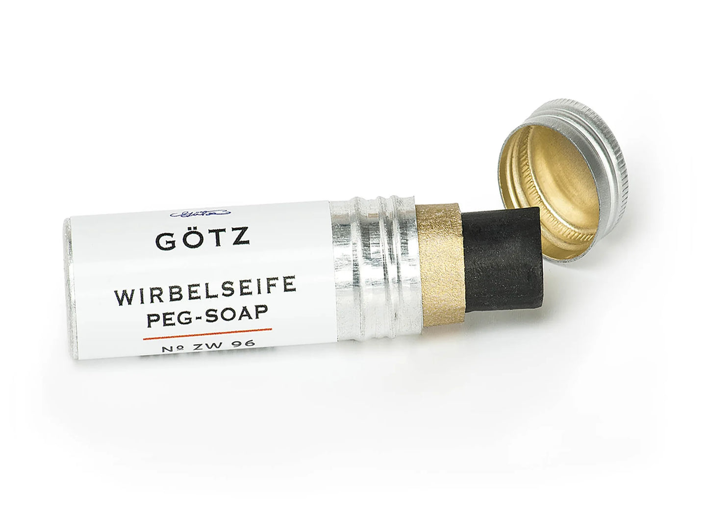 Götz Peg Soap for Violin, Viola, Cello