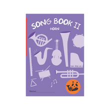 將圖片載入圖庫檢視器 MPHK L2 Song Book II
