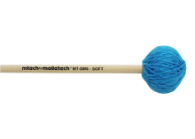 將圖片載入圖庫檢視器 Malletech MTech Series Marimba Mallets
