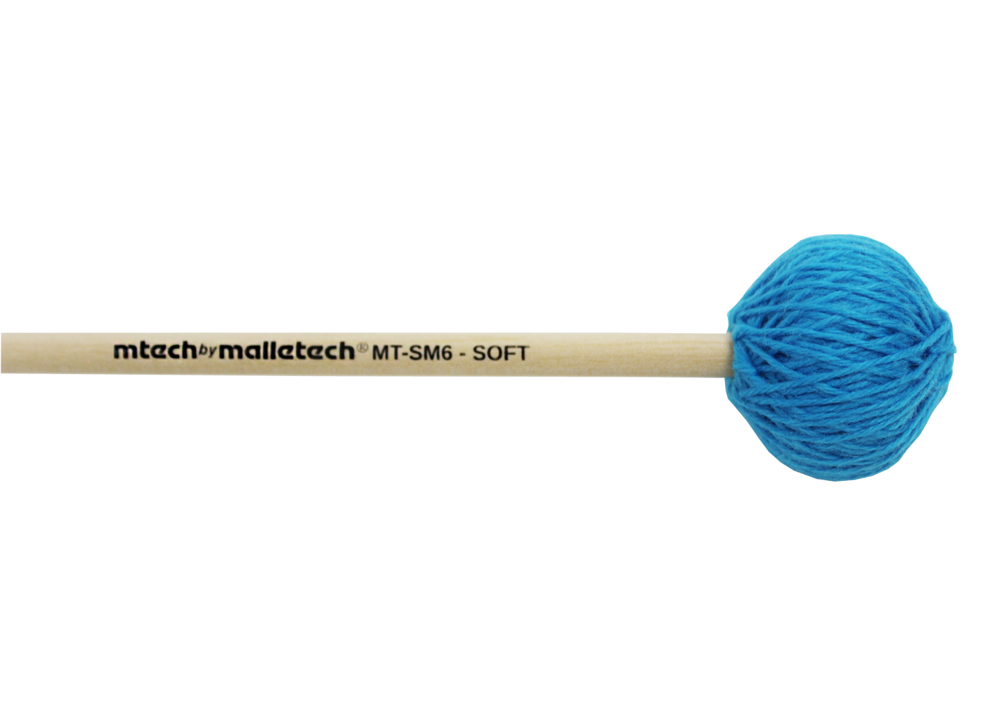 Malletech MTech Series Marimba Mallets