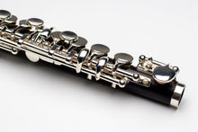 將圖片載入圖庫檢視器 THORE grenadilla wood piccolo
