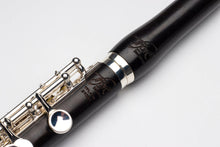 將圖片載入圖庫檢視器 THORE grenadilla wood piccolo
