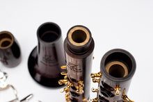 Load image into Gallery viewer, RZ/Magoo BOHEMA MM Hybrid Clarinet
