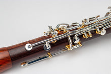 Load image into Gallery viewer, RZ/Magoo BOHEMA MM Hybrid Clarinet
