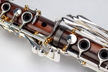 Load image into Gallery viewer, RZ/Magoo BOHEMA MM Hybrid Clarinet
