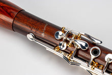 Load image into Gallery viewer, RZ/Magoo BOHEMA MM Hybrid Clarinet
