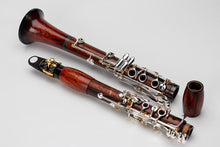 Load image into Gallery viewer, RZ/Magoo BOHEMA MM Hybrid Clarinet
