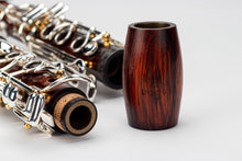 Load image into Gallery viewer, RZ/Magoo BOHEMA MM Hybrid Clarinet
