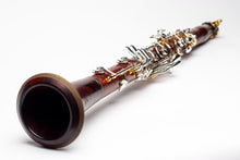 Load image into Gallery viewer, RZ/Magoo SOLO Hybrid Clarinet
