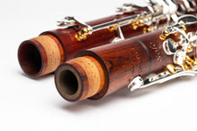 Load image into Gallery viewer, RZ/Magoo SOLO Hybrid Clarinet
