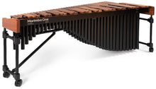 Load image into Gallery viewer, Marimba One IZZY Marimba - #9505 5.0 Octave with Basso Bravo resonators, Enhanced keyboard
