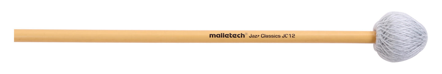 Malletech Jazz Classics Series Vibraphone Mallets