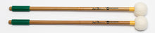 將圖片載入圖庫檢視器 JG percussion Joseph Pereira JP2 Bamboo Timpani Mallets 定音鼓鼓棍
