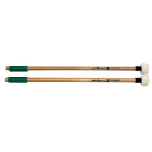 將圖片載入圖庫檢視器 JG percussion Joseph Pereira JP8 Bamboo Timpani Mallets 定音鼓鼓棍
