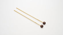 將圖片載入圖庫檢視器 Freer Percussion K6B – NEW Brown/Bright
