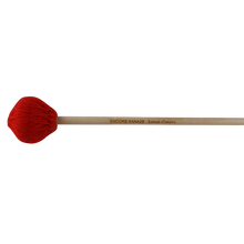 將圖片載入圖庫檢視器 Encore KANA OMORI SERIES Marimba Mallet
