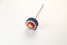 將圖片載入圖庫檢視器 Dragonfly Percussion 2-Toned Kick Drum (KD2T)

