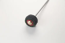 Load image into Gallery viewer, Dragonfly Percussion Bop Softy Kick Drum (KDBOP)
