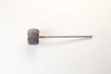 將圖片載入圖庫檢視器 Dragonfly Percussion Soft Flannel Kick Drum (KDF)
