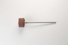 將圖片載入圖庫檢視器 Dragonfly Percussion Suede Kick Drum (KDLS)
