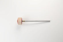 Load image into Gallery viewer, Dragonfly Percussion Hard Leather Kick Drum (KDL)
