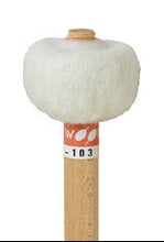 將圖片載入圖庫檢視器 PLAYWOOD KONEXIO KHX Series Timpani Mallet
