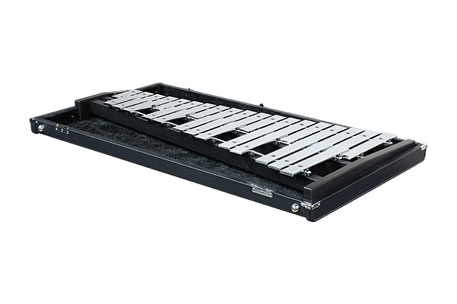 KOROGI 32 keys Desktop Glockenspiel 桌上鋼片琴 KG80