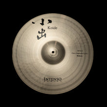 Load image into Gallery viewer, 小出 KOIDE 10J series CYMBAL
