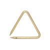 BLACK SWAMP Legacy Bronze Triangles