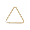 BLACK SWAMP Legacy Bronze Triangles